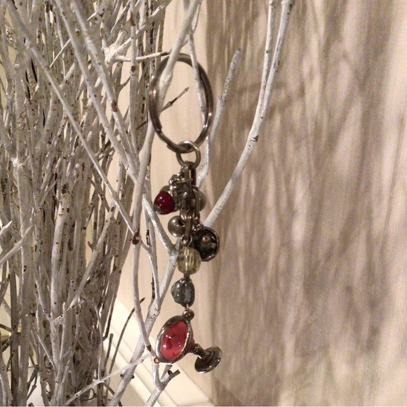 🛍2 for $25🛍Purse embellishment or key chain - Picture 3 of 3